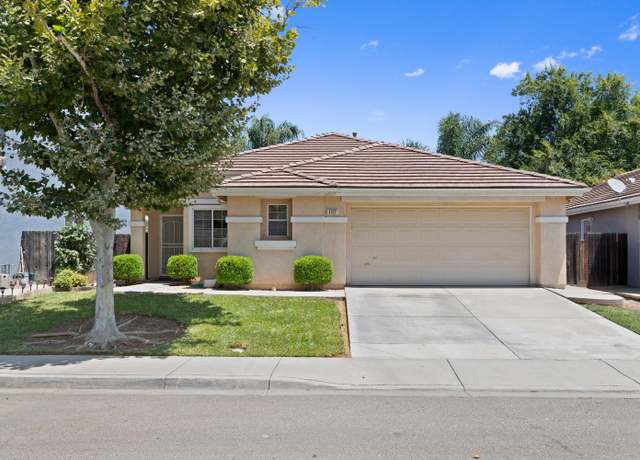 Property at 1127 Kestrel Dr, Patterson, CA 95363, 3 beds, 2 baths