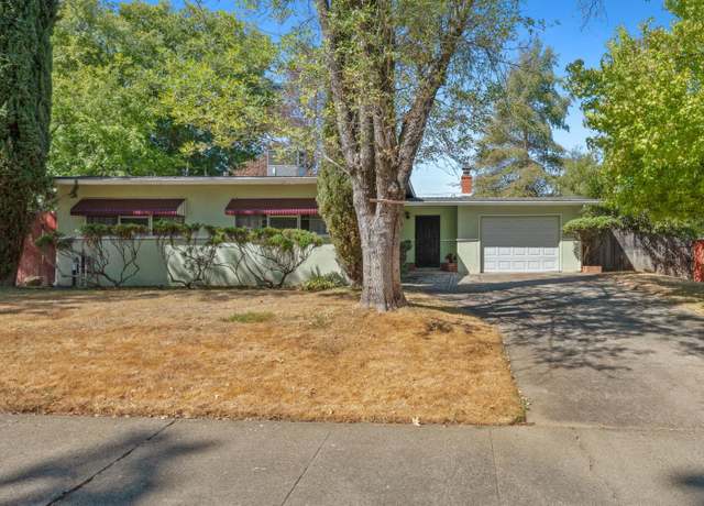 Property at 5137 Kauai Way, Fair Oaks, CA 95628, 3 beds, 1 bath