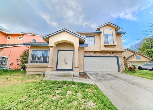 Property at 480 Krider Ct, Tracy, CA 95376, 4 beds, 2.5 baths