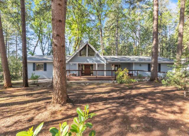 Property at 5784 Cold Springs Dr, Foresthill, CA 95631, 2 beds, 2 baths