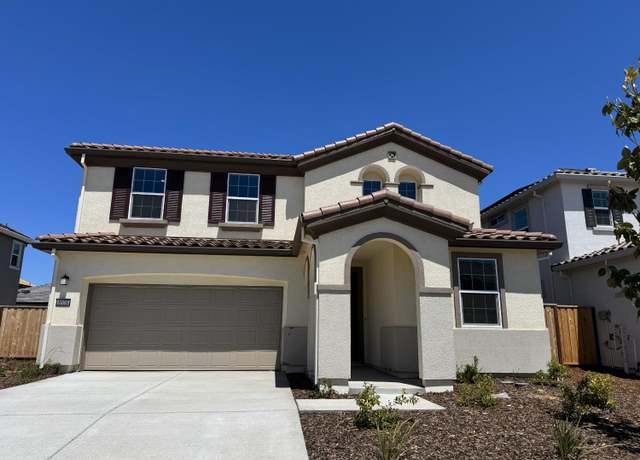 Property at 8528 Kissa Cir, Elk Grove, CA 95757, 5 beds, 3 baths
