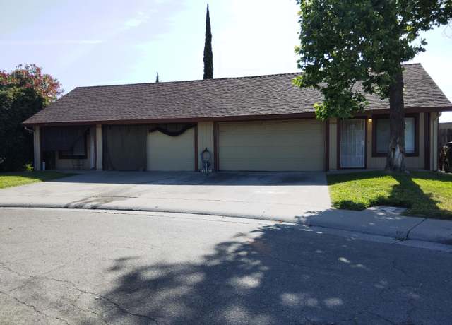 Property at 4566 - 4568 Bomark Way, Sacramento, CA 95842, 4 beds, 4 baths