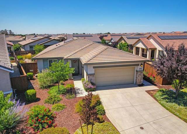 Property at 7414 Sun Rose Way, Sacramento, CA 95829, 2 beds, 2 baths