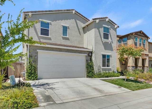 Property at 4017 Sprout St, Roseville, CA 95747, 4 beds, 3 baths