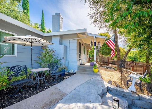 Property at 371 Channel Hill Rd, Auburn, CA 95603, 2 beds, 1 bath