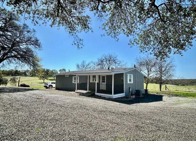 Property at 790 Los Verjeles Rd, Bangor, CA 95901, 3 beds, 2 baths