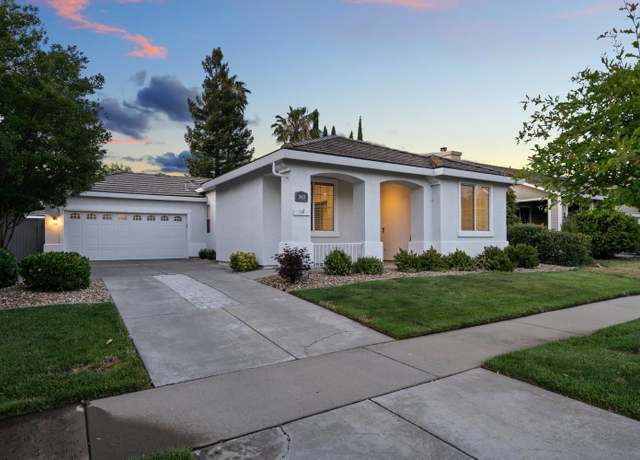 Property at 3413 Babson Dr, Elk Grove, CA 95758, 3 beds, 2 baths