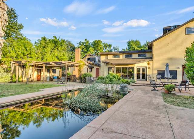 Property at 2550 Tapley Rd, West Sacramento, CA 95691, 5 beds, 4 baths