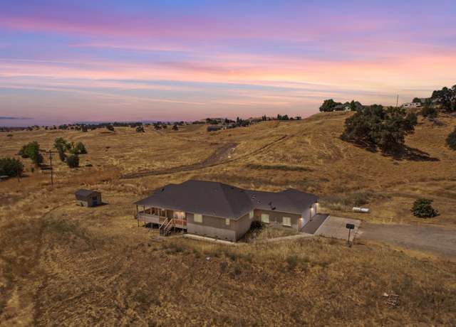 Property at 2226 - 2170 Grapevine Gulch Rd, Ione, CA 95640, 3 beds, 2.5 baths