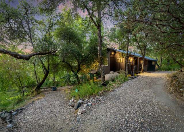 Property at 11363 White Oak Way, Nevada City, CA 95959, 1 bed, 1 bath