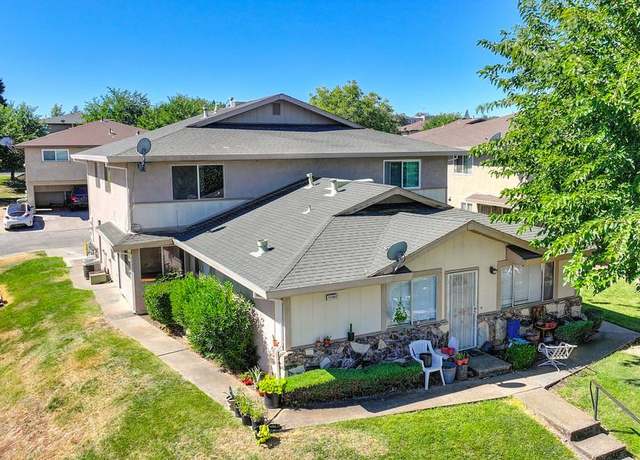 Property at 11582 Quartz Dr #3, Auburn, CA 95602, 2 beds, 1 bath