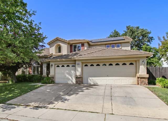 Property at 9465 Mainline Dr, Elk Grove, CA 95624, 5 beds, 3 baths