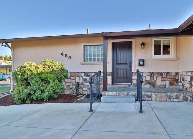 Property at 454 Donner Dr, Lodi, CA 95240, 3 beds, 1 bath