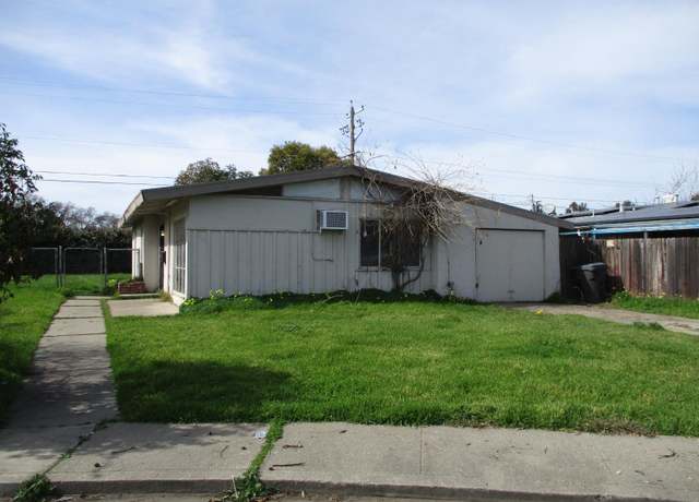 Property at 3903 Hogue Ave, Stockton, CA 95204