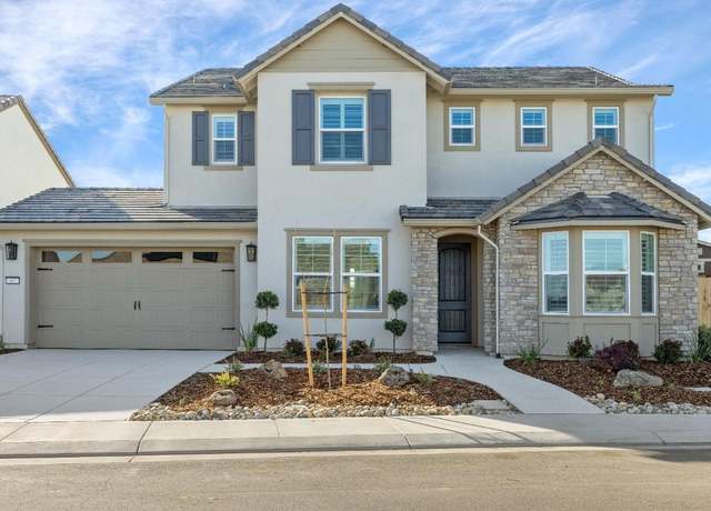 Property at 607 Chelsea St, Lodi, CA 95242, 4 beds, 3 baths