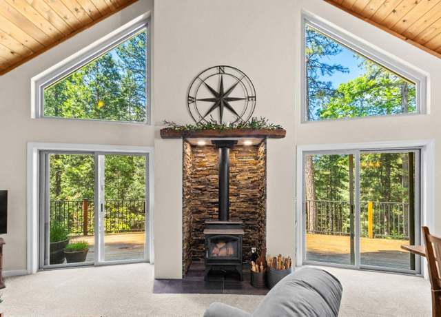 Property at 6360 Red Robin Rd, Placerville, CA 95667, 4 beds, 2 baths
