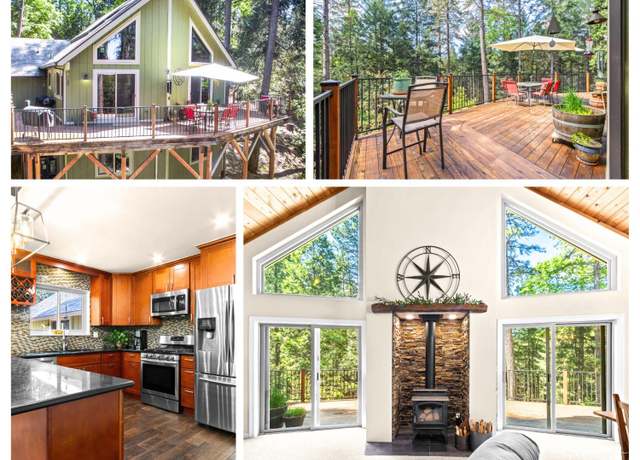 Property at 6360 Red Robin Rd, Placerville, CA 95667, 4 beds, 2 baths
