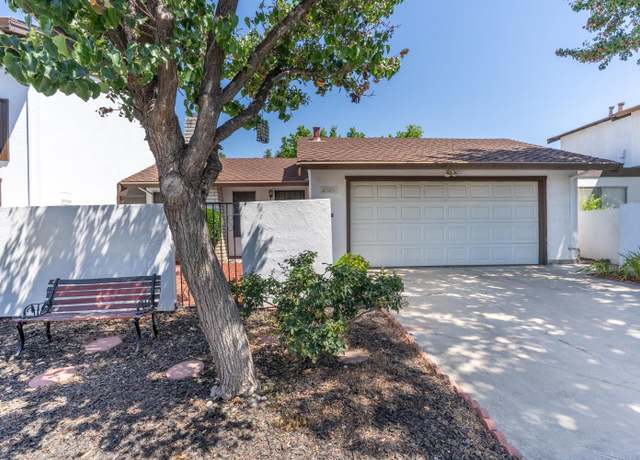Property at 2729 LA Palma Dr, Modesto, CA 95354, 3 beds, 2 baths