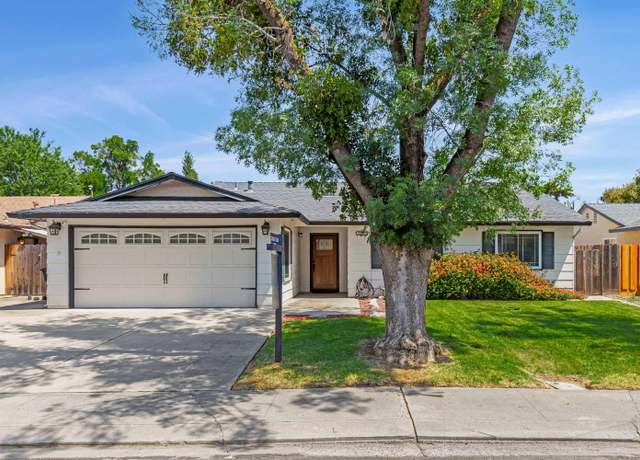 Property at 1717 Judy Ct, Modesto, CA 95358, 3 beds, 2 baths