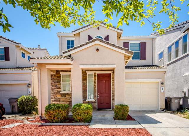 Property at 2312 Nucla Way, Sacramento, CA 95834, 3 beds, 2.5 baths