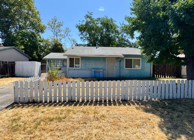 Property at 1340 Sebastian Way, Sacramento, CA 95864, 3 beds, 1 bath