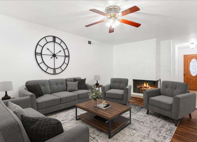 Property at 6938 Toluca Ln, Citrus Heights, CA 95621, 3 beds, 2 baths