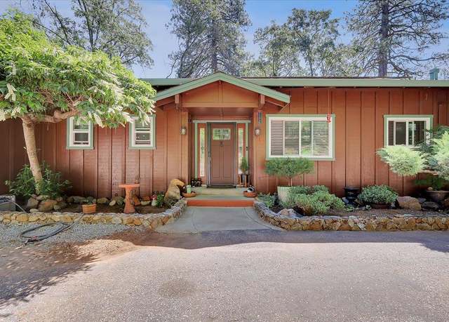Property at 12015 Alta Sierra Dr, Grass Valley, CA 95949, 4 beds, 3 baths