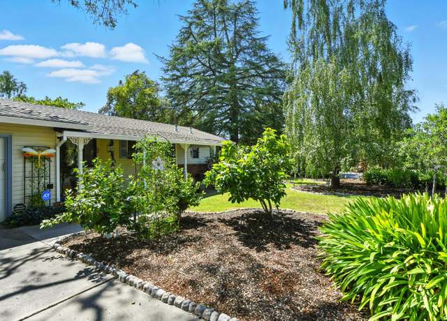 Property at 7600 Woodglen Dr, Fair Oaks, CA 95628, 3 beds, 1 bath