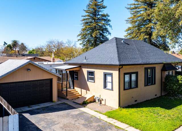 Property at 436 E Walnut, Lodi, CA 95240, 2 beds, 1 bath