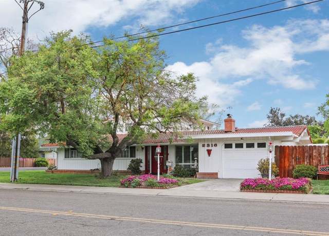 Property at 2316 W Gardena Ave, Stockton, CA 95204, 3 beds, 2 baths