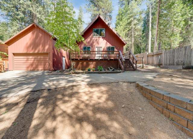 Property at 34735 E Towle, Alta, CA 95701, 3 beds, 1 bath