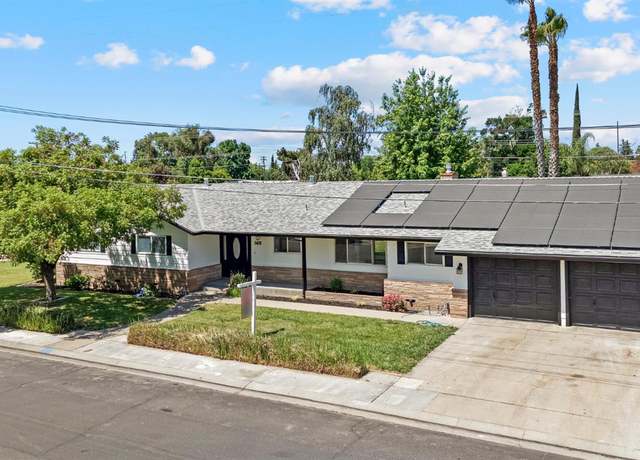 Property at 3409 Westpoint Dr, Modesto, CA 95350, 5 beds, 3 baths