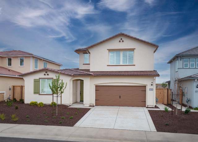 Property at 4606 Duckhawk Cir, Rancho Cordova, CA 95742, 3 beds, 2.5 baths