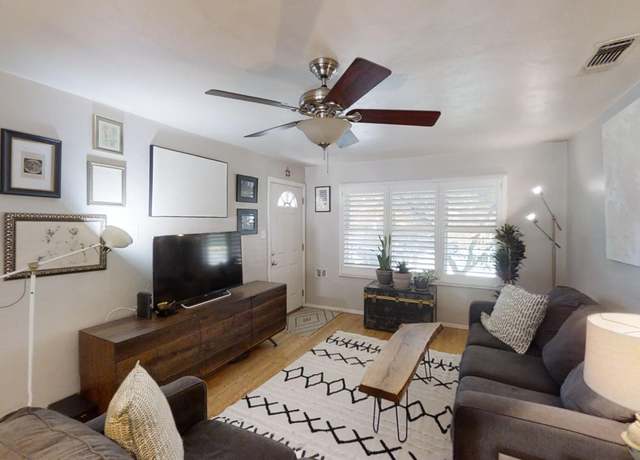 Property at 4823 Jerry Way, Sacramento, CA 95819, 2 beds, 1 bath