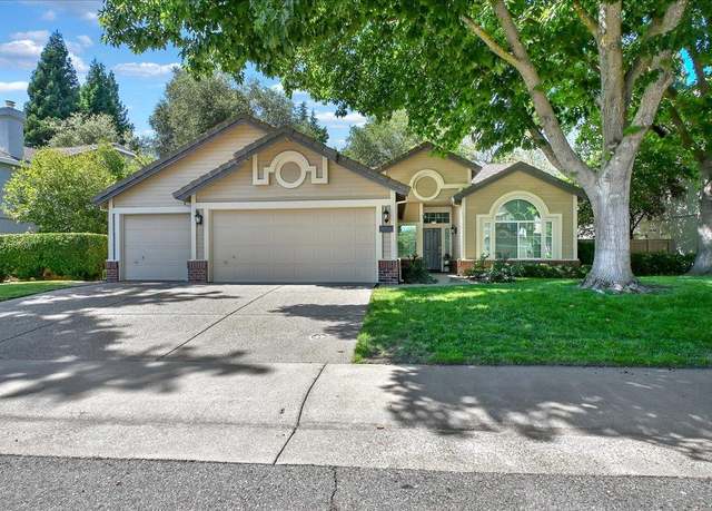 Property at 11925 Silver Cliff Way, Gold River, CA 95670, 3 beds, 2 baths