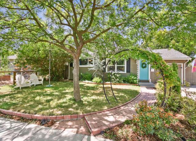 Property at 3460 64th St, Sacramento, CA 95820, 3 beds, 1 bath
