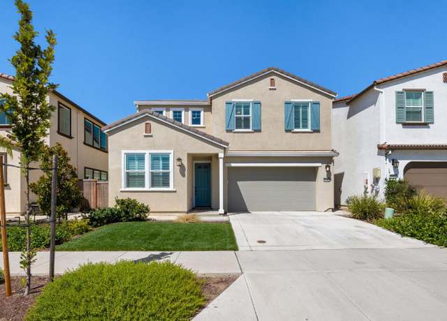 Property at 5649 Harveston Way, Sacramento, CA 95835, 4 beds, 3 baths
