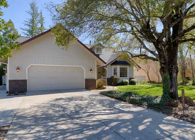 Property at 12376 Lakeshore North, Auburn, CA 95602, 3 beds, 2.5 baths