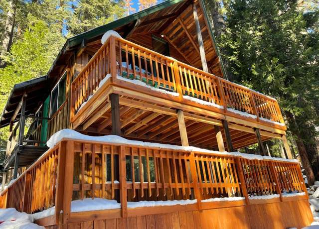 Property at 164 Margaret Dr, Twin Bridges, CA 95735, 3 beds, 2 baths