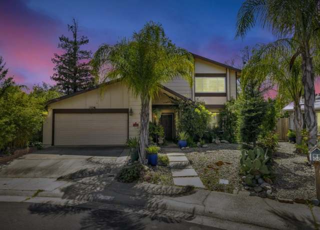 Property at 4332 Oxwood Dr, Sacramento, CA 95826, 4 beds, 2.5 baths