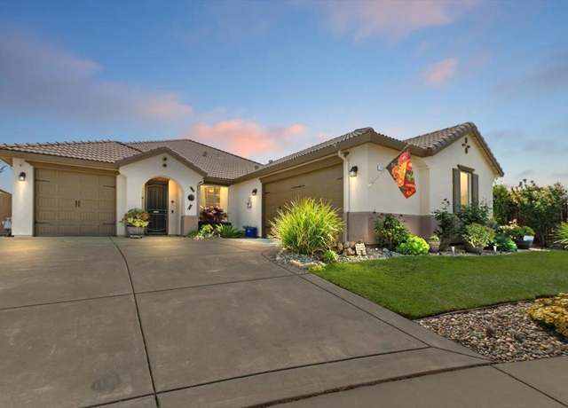 Property at 1336 Bertas Ct, Plumas Lake, CA 95961, 3 beds, 2 baths