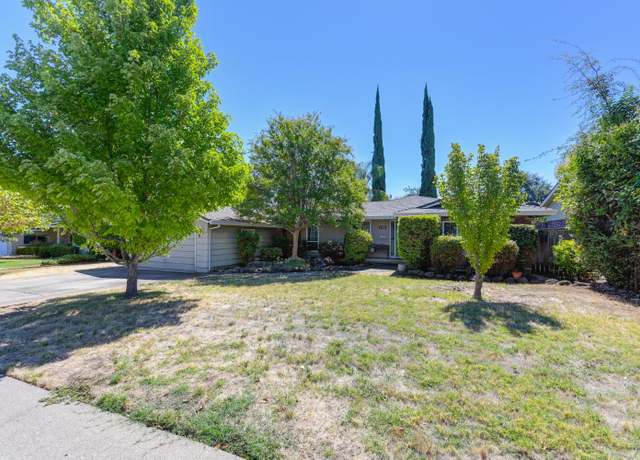 Property at 6430 Sandstone St, Carmichael, CA 95608, 4 beds, 2 baths
