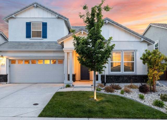 Property at 606 Brooklyn Ct, Lincoln, CA 95648, 5 beds, 4 baths