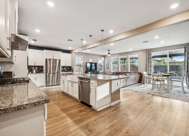 Property at 606 Brooklyn Ct, Lincoln, CA 95648, 5 beds, 4 baths