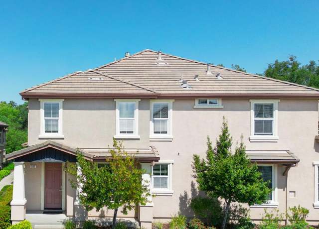 Property at 301 Blossom Rock Ln #53, Folsom, CA 95630, 2 beds, 2.5 baths