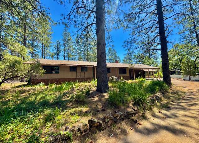 Property at 355 Retherford Rd, Colfax, CA 95713, 3 beds, 2 baths