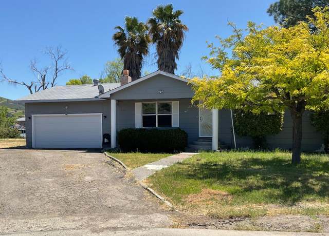 Property at 588 Pebble Way, Clearlake Oaks, CA 95423, 4 beds, 2 baths