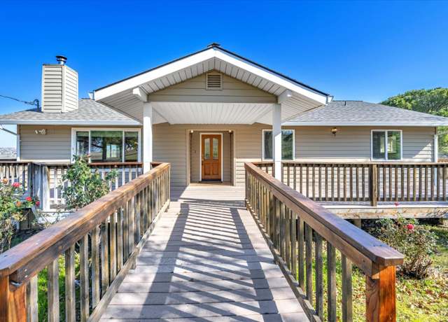 Property at 5100 Screech Owl Creek Rd, El Dorado Hills, CA 95762, 3 beds, 3 baths