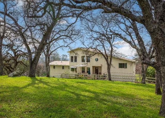 Property at 1502 Arrowbee Dr, Placerville, CA 95667, 3 beds, 2 baths