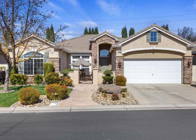 Property at 4709 Via Fiori, Modesto, CA 95357, 3 beds, 2 baths